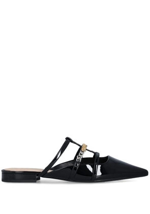 PINKO Ballerine mules - Black