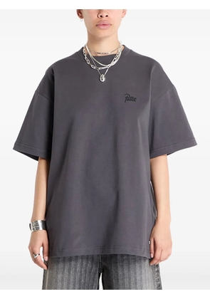 PATTA Dream T-shirt - Grey