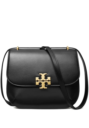 Tory Burch Eleanor slim saddle bag - Black