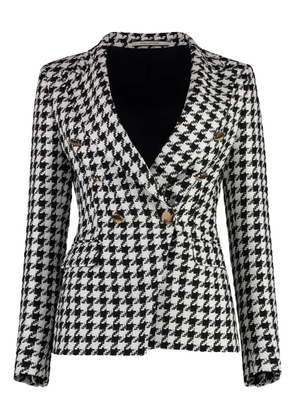 Tagliatore J-Alycia blazer - Black