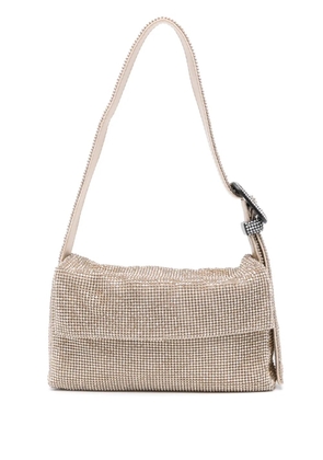 Benedetta Bruzziches Vitty La Mignon tote bag - Gold