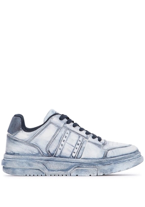 Tommy Hilfiger The Brooklyn sneakers - Blue