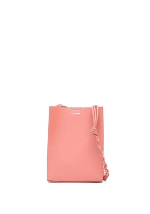 Jil Sander small Tangle crossbody bag - Pink