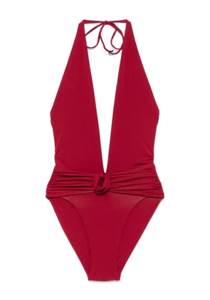 Maygel Coronel Ciprés swimsuit - Red