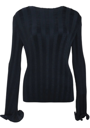 Simkhai Carys top - Black