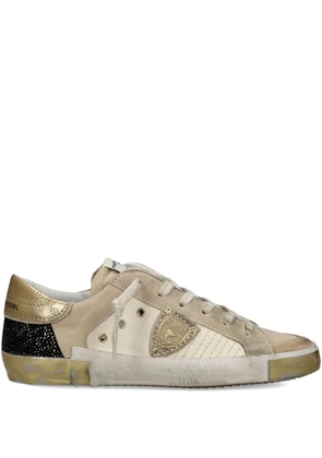 Philippe Model Paris Prsx sneakers - Neutrals