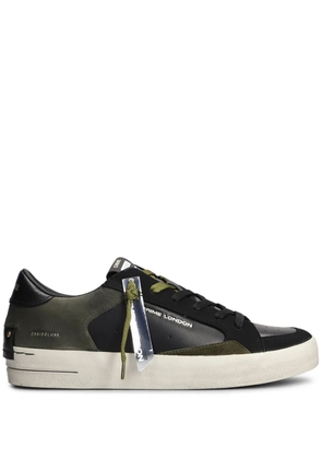 Crime London Sk8 sneakers - Black