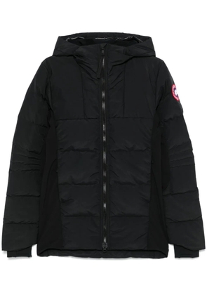 Canada Goose HyBridge jacket - Black