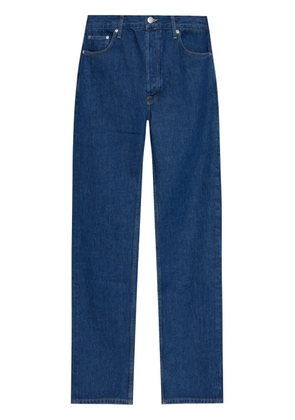 SAMSOE SAMSOE Sataylor jeans - Blue