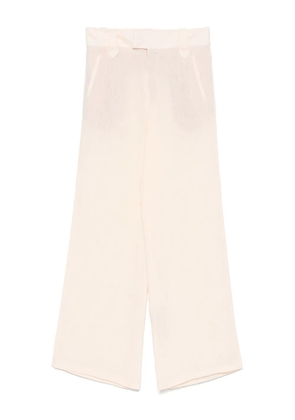 Johanna Ortiz Passage Poise trousers - Neutrals