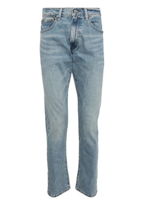 Polo Ralph Lauren slim-cut jeans - Blue