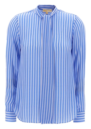 Michael Kors striped blouse - Blue