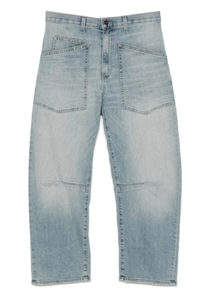 Nili Lotan Shon jeans - Blue