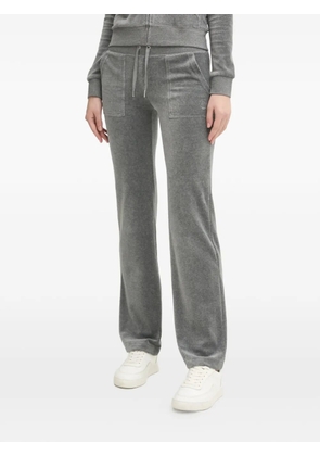 Juicy Couture pocket trousers - Grey