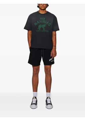 Nahmias Summerland swim shorts - Black