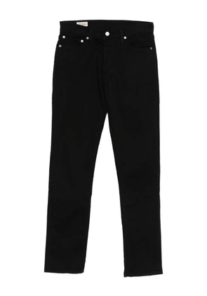 Levi's five-pocket jeans - Black