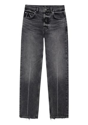 ANINE BING Kate jeans - Grey