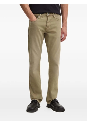 G-Star RAW pocket jeans - Green