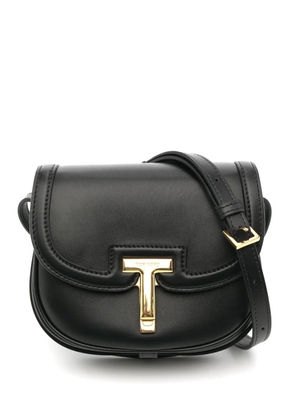 TOM FORD small Wallis crossbody bag - Black