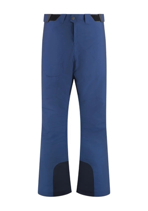 Sease two-tone ski bottoms - Blue