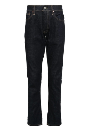 Polo Ralph Lauren slim-cut jeans - Blue