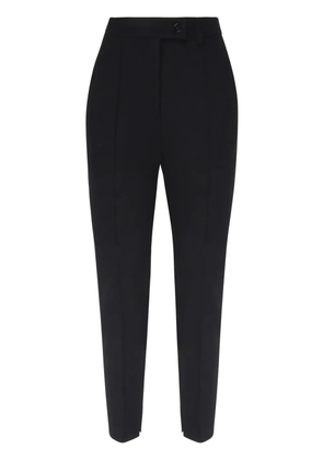 PINKO tailored trousers - Black