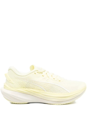 PUMA Deviate NITRO™ 3 running sneakers - Yellow