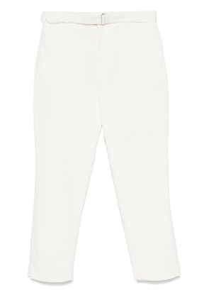 Officine Generale Owen trousers - White