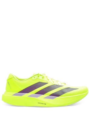 adidas Adizero EVO SL sneakers - Yellow