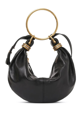 Chloé small Bracelet shoulder bag - Black