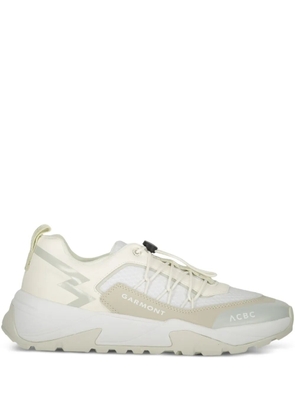 GARMONT x ACBC Lagom panelled sneakers - Neutrals