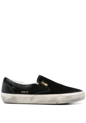 Golden Goose VCE Penstar sneakers - Black