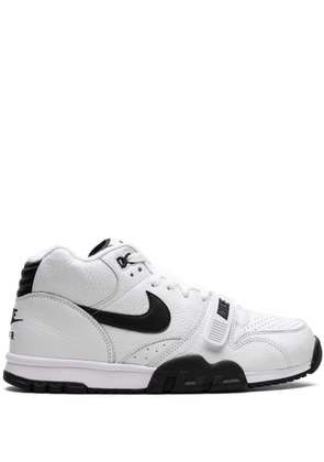 Nike Air Trainer 1 'White / Black' sneakers