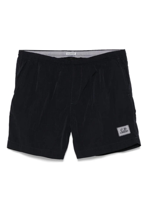 C.P. Company Chrome-R swim shorts - Blue