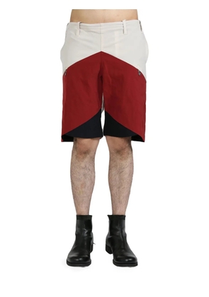 ASICS x Kiko Kostadinov Liatrisory shorts - Red