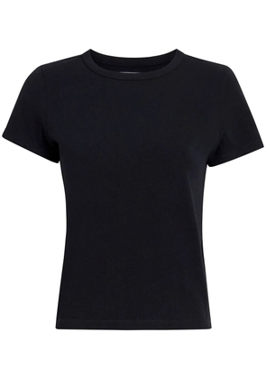 KHAITE Samson T-shirt - Black