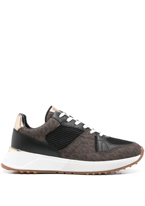 Michael Michael Kors Jaime sneakers - Brown