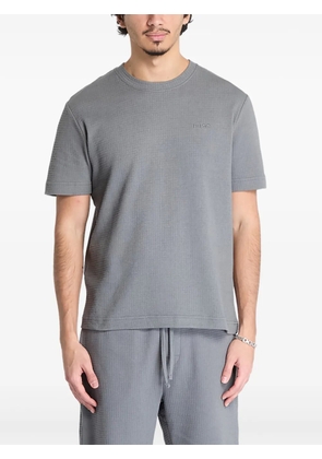 HUGO Austin T-shirt - Grey
