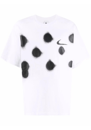 Nike X Off-White ISS cotton T-shirt