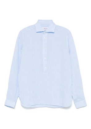 D4.0 Alina shirt - Blue