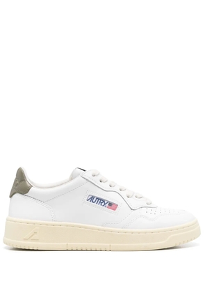 Autry Medalist sneakers - White