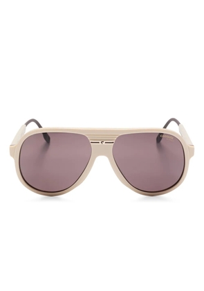 Carrera Sport 07/S sunglasses - White