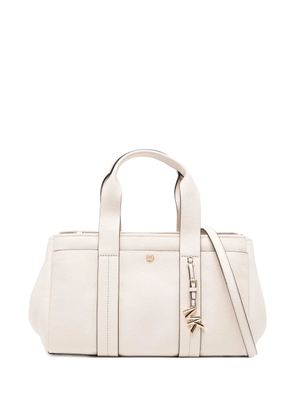 Michael Kors small Romee tote bag - Neutrals