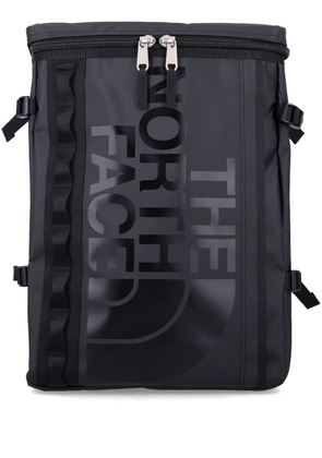 The North Face Base Camp Fuse Box backpack - Black