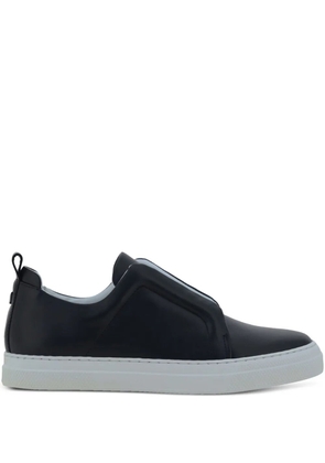 Pierre Hardy Slider sneakers - Black