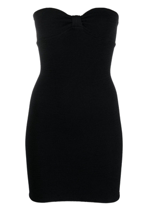 Reina Olga Master Tigress dress - Black