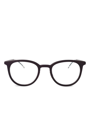 Mykita Sindal glasses - Grey