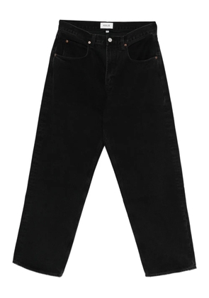 AGOLDE Fusion jeans - Black