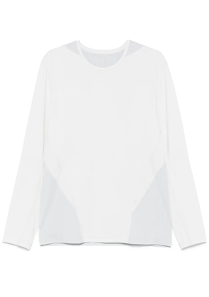 On Running x Post Archive Faction Running-T T-shirt - Grey