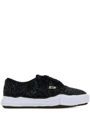 Maison MIHARA YASUHIRO Yasuhiro sneakers - Black